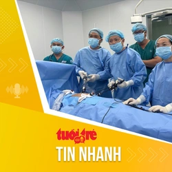 Tin tức sáng 22-11: Bệnh viện Từ Dũ cơ sở 2 ở Cần Giờ ghi dấu ca mổ đầu tiên thành công