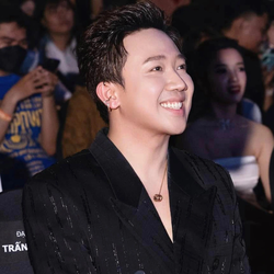 Trấn Thành quyên góp 500 triệu đồng, nhiều nghệ sĩ chung tay ủng hộ miền Trung