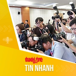 Tin tức sáng 24-11: Quốc hội thảo luận dự Luật Báo chí sửa đổi