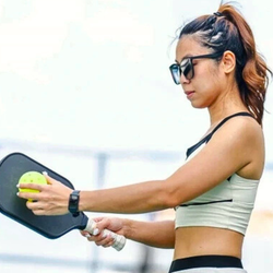 Vì sao pickleball không được ưa chuộng ở châu Á, ngoại trừ Việt Nam?
