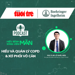 'Hiểu bệnh mạn - Sống viên mãn' - Tập 1