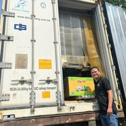 Cộng đồng khởi nghiệp tiếc thương doanh nhân trẻ Thuận 'Cà Mèn'