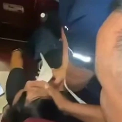 Tài xế và hành khách kể lại giây phút cứu người đàn ông ngưng tim trên xe khách