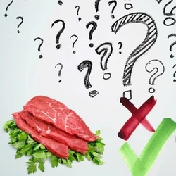 Ăn bao nhiêu thịt đỏ là vừa để đảm bảo sức khỏe?