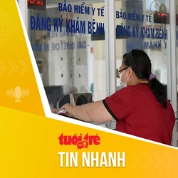 Tin tức sáng 7-11: Ai được hỗ trợ 100% bảo hiểm y tế ở TP.HCM?