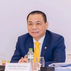 Tỉ phú Phạm Nhật Vượng thành lập công ty hàng không vũ trụ Vinspace