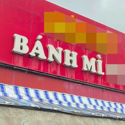 Nguyên nhân gây ra hơn 80 ca ngộ độc sau khi ăn bánh mì ở TP.HCM