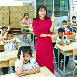 Góp ý dự thảo văn kiện Đại hội XIV: Cần kiên quyết đẩy lùi bệnh thành tích trong giáo dục