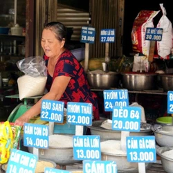 Quốc hội thông qua Luật Quản lý thuế, hộ kinh doanh xác định thuế ra sao?