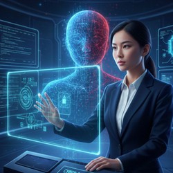 Luật Trí tuệ nhân tạo yêu cầu sản phẩm AI phải đảm bảo các nội dung gì?