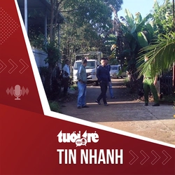 Tin tức tối 11-12: Người phụ nữ ở Đồng Nai tử vong nghi bị bắn