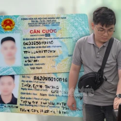 Nhiều điểm mới của Luật Căn cước sửa đổi vừa được Quốc hội thông qua