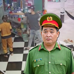 Cảnh sát hình sự khuyến cáo người dân trước nạn cướp giật tài sản cuối năm