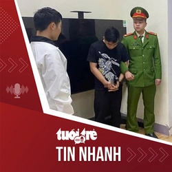 Tin tức tối 14-12: Lấy trộm ô tô rồi lái đến quán nhậu chở bạn gái về nhà