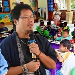 Bộ Công an rà soát dự án Nuôi em tại 13 tỉnh thành