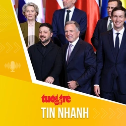 Tin tức sáng 16-12: Mỹ đề xuất Ukraine có thể nhận đảm bảo an ninh kiểu NATO