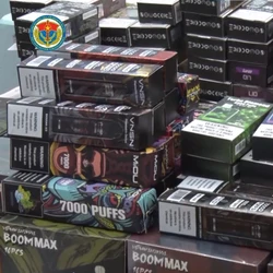 Ngăn chặn ma túy lứa tuổi thanh, thiếu niên: Thực trạng và giải pháp