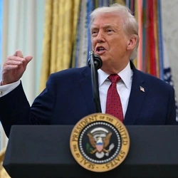 Nhà trắng giải thích lý do cấm công dân Lào và một số nước nhập cảnh vào Mỹ