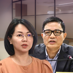 Bê bối tại Cục An toàn thực phẩm: 'Ông trùm' thực phẩm giả chi hơn 1 tỉ đồng cho các lần thẩm định