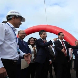 Đồng loạt khởi công, khánh thành, thông xe kỹ thuật 234 dự án trọng điểm trên cả nước