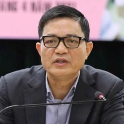 Hai cựu cục trưởng tiếp tay cho doanh nghiệp sản xuất thực phẩm chức năng giả như thế nào?