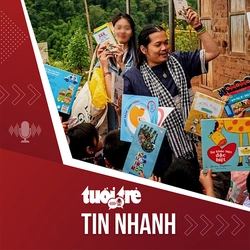 Tin tức tối 19-12: Dự án Nuôi Em tại Quảng Ngãi đang được Công an gấp rút rà soát