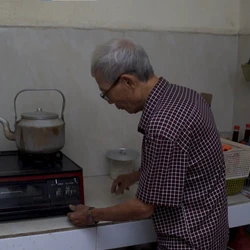 Nỗi đau người ở lại