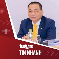 Tin tức tối 23-12: Tài sản ông Phạm Nhật Vượng đạt mốc 30 tỉ USD, vượt tỉ phú Jack Ma