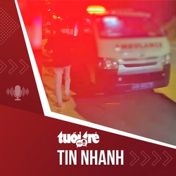 Tin tức tối 24-12: Xử phạt tài xế xe cứu thương bật đèn ưu tiên khi không chở bệnh nhân