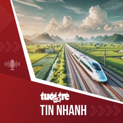 Tin tức tối 25-12: Lý do Vingroup rút đăng ký đầu tư dự án đường sắt tốc độ cao Bắc - Nam