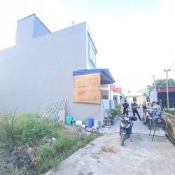 Lý do ông Đỗ Văn Hữu tố cáo nhiều cá nhân sau khi di dời căn nhà xây nhầm trên đất người khác