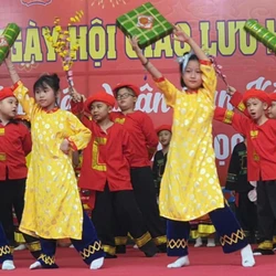 Học sinh ở TP.HCM có thể được nghỉ Tết Nguyên đán 15-16 ngày