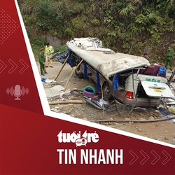 Tin tức tối 27-12: Lật xe chở đoàn thiện nguyện, 9 người chết và 9 người bị thương
