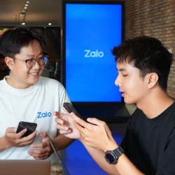 Zalo cập nhật điều khoản mới, người dùng phản ứng ra sao?