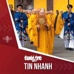Tin tức tối 29-12: Lễ an vị vĩnh viễn xá lợi trái tim Bồ tát Thích Quảng Đức