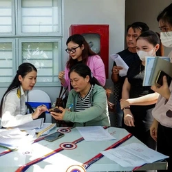 Tăng ngưỡng doanh thu chịu thuế, hơn 2 triệu hộ kinh doanh sẽ không phải nộp thuế thu nhập