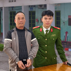 Vụ án ở Lạng Sơn: Bắt tạm giam cựu đội phó Quản lý thị trường Đoàn Văn Sáng