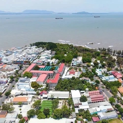 Vingroup đề xuất làm cầu đường vượt biển Cần Giờ - Vũng Tàu hơn 104.000 tỉ đồng theo hình thức PPP