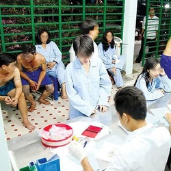 Hãy hiểu đúng luật, tránh xa ma túy!