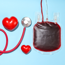 Nhóm máu nào có nguy cơ mắc ung thư dạ dày cao hơn?