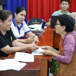 Những ai được nhận quà Tết 400.000 đồng của Đảng và Nhà nước dịp Tết 2026?