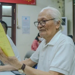 Chi tiết lịch chi trả lương hưu, trợ cấp BHXH tháng 1-2026 trên địa bàn TP.HCM sau nghỉ Tết dương lịch