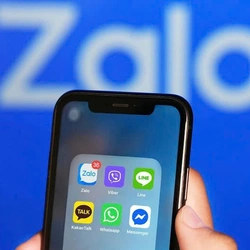 Zalo giải thích về cách thu thập và chia sẻ dữ liệu cá nhân