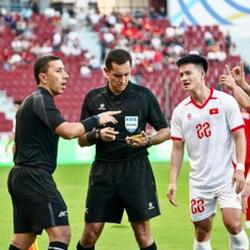 Hỗn loạn trước giờ khai mạc SEA Games 33, vì sao?