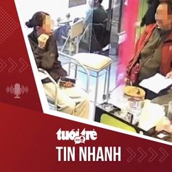Tin tức tối 4-12: Xác minh clip 2 phụ nữ đi kêu gọi ủng hộ nhưng 'chê' 30.000 đồng của quán