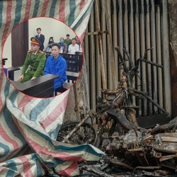 Tình tiết bất ngờ tại phiên tòa vụ đốt quán cà phê làm 11 người chết ở Hà Nội