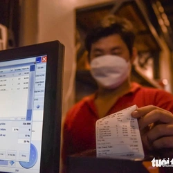 Không lập hóa đơn khi bán hàng hóa, dịch vụ bị phạt bao nhiêu theo nghị định mới nhất?