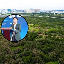 Quốc Cường Gia Lai nói gì khi tính bán công ty con để trả nợ ngàn tỉ vụ bà Trương Mỹ Lan?