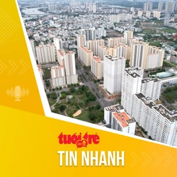 Tin tức sáng 8-12: Đề xuất giải pháp tăng quỹ nhà cho thuê