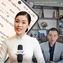 Cảnh báo chiêu lừa 'thu hồi - hoàn tiền' sau loạt bê bối mỹ phẩm giả